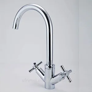 KL-6121 Sanitary Engineering Building Show Room Kitchen Water Tap Types Cock