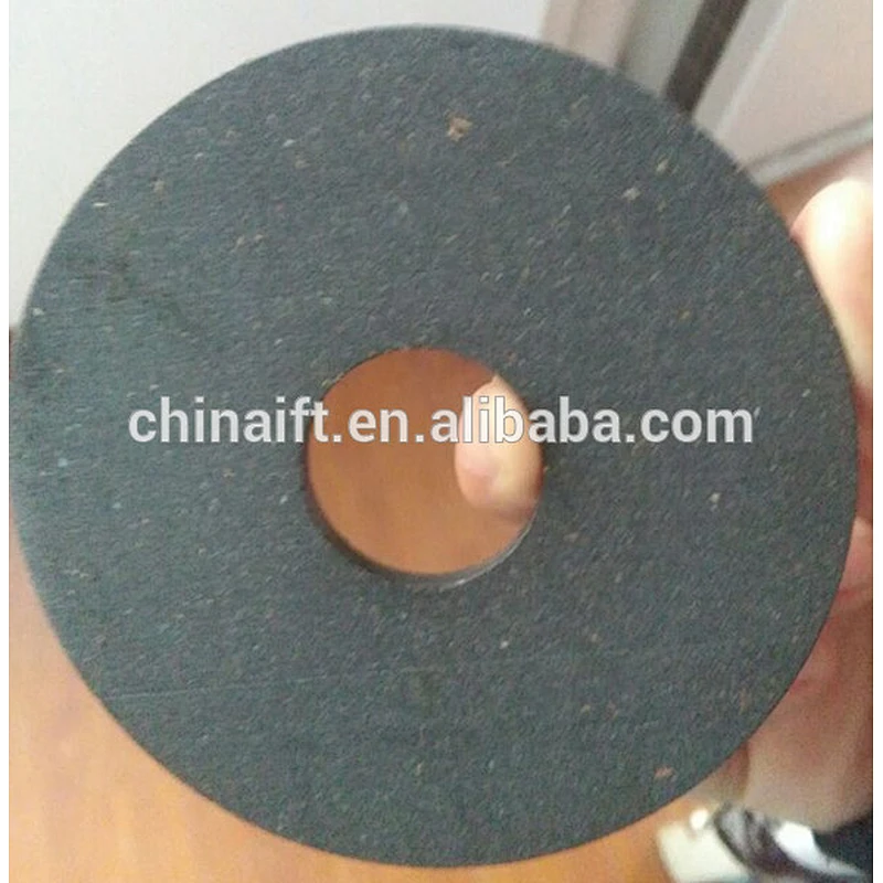 Made in China Asbestos free material friction disc for sale
