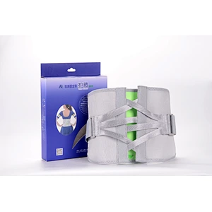 Sport Waist lumbar back Support Belt Waist protector with CE and FDA