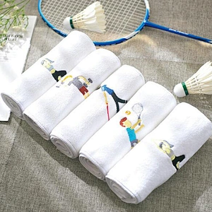 Creative Customized Logo Gift Health Sports 3 Piece of Set Sport Water Cup Rope Skipping Towel Set