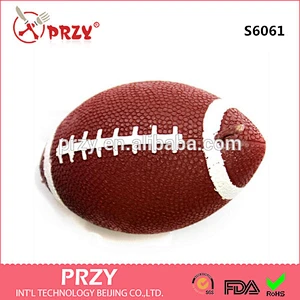 DIY Rugby handmade soap mold candle mold silicone mold