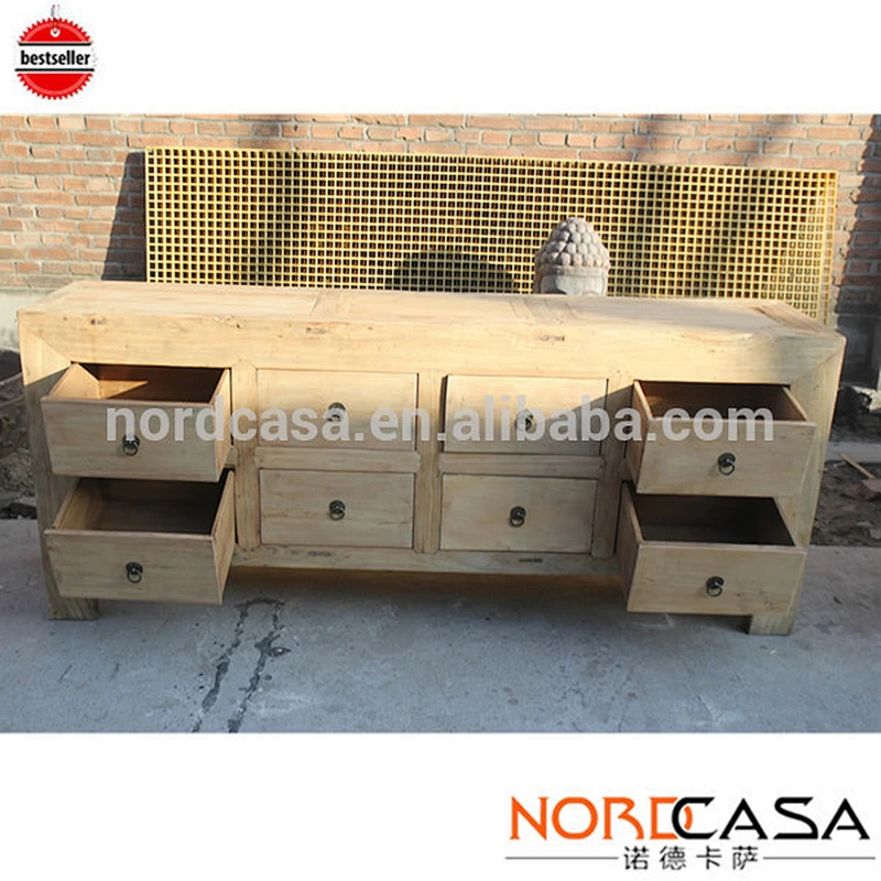 Oriental antique Commode cabinets /chest of drawers