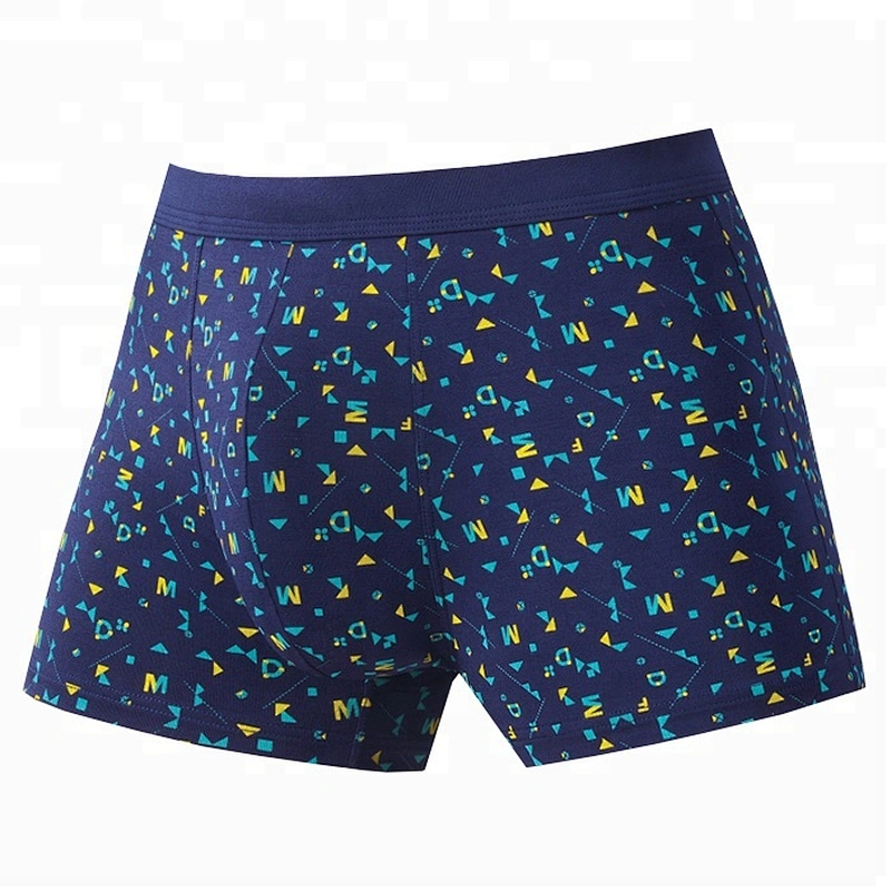 Hot Sale 2018 sexy Men Boxer Briefs For The Male Underwear OEM Sevice