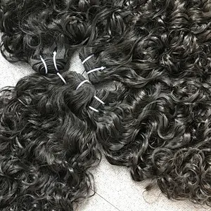 Hot sale 16 18 20 22 inch cuticle aligned raw virgin hair human hair weave bundles extension