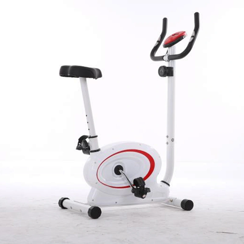 At Home Fitness Relax Equipment Cardio magnetic bike with pulse