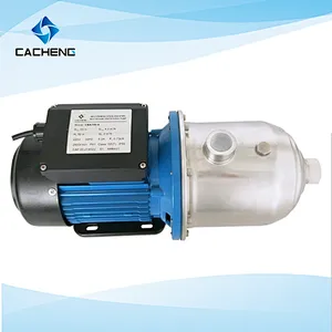 CBA750-3/CBA750-3T Horizontal Multistage Stainless Steel Centrifugal Pumps Standardized Pump