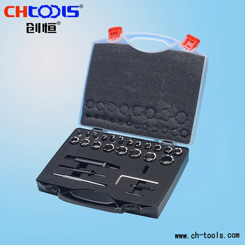 Better endurance Metal Drilling HSS mini cutter tools