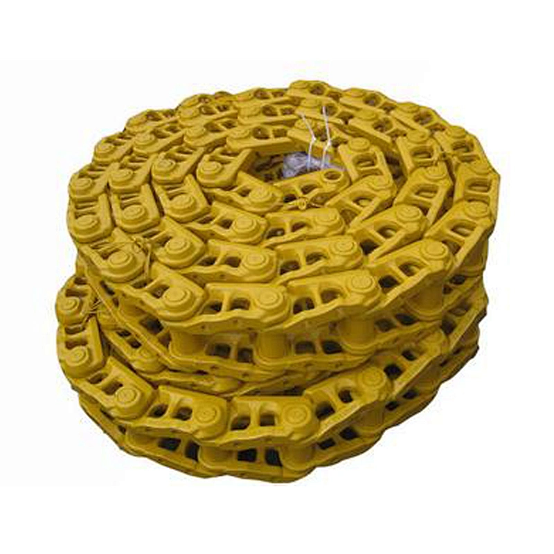 D85ESS-2 Track Chain Assembly 42Links 14U-32-00010