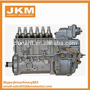 engine parts injection Pump 4990601