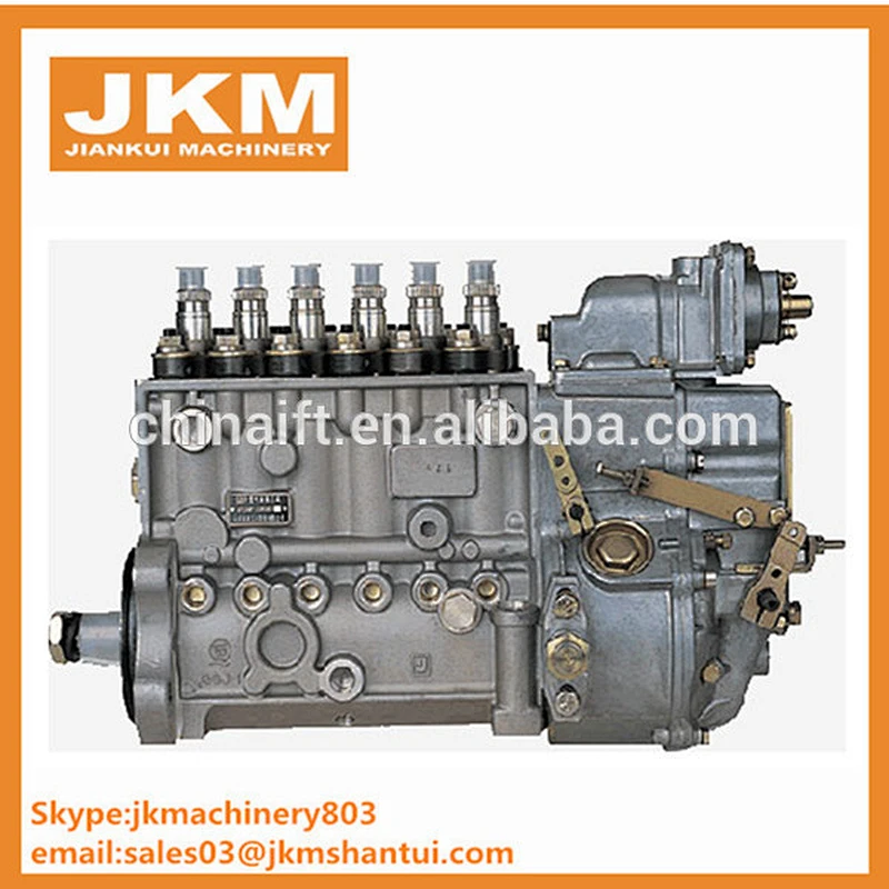 engine parts injection Pump 4990601