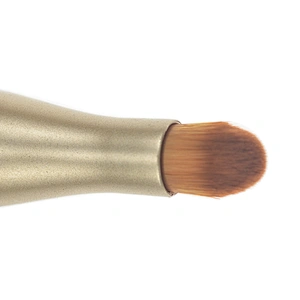 2018 New Design Powder Brush Fashionable Double-Headed Foundation Brush Customized Makeup Brush With High Quality