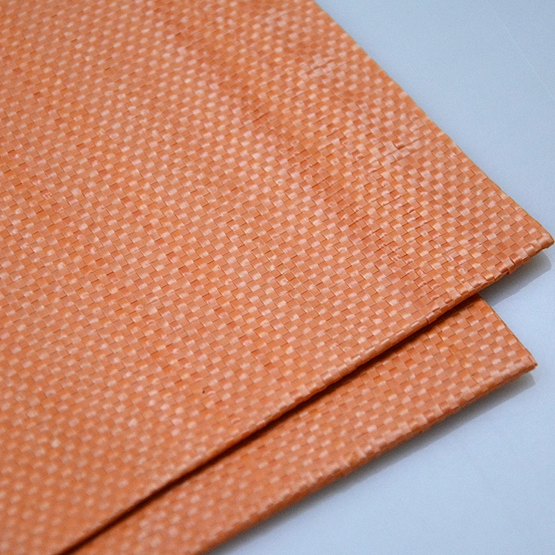 Customized color pp woven sugar bag 50kg100kg