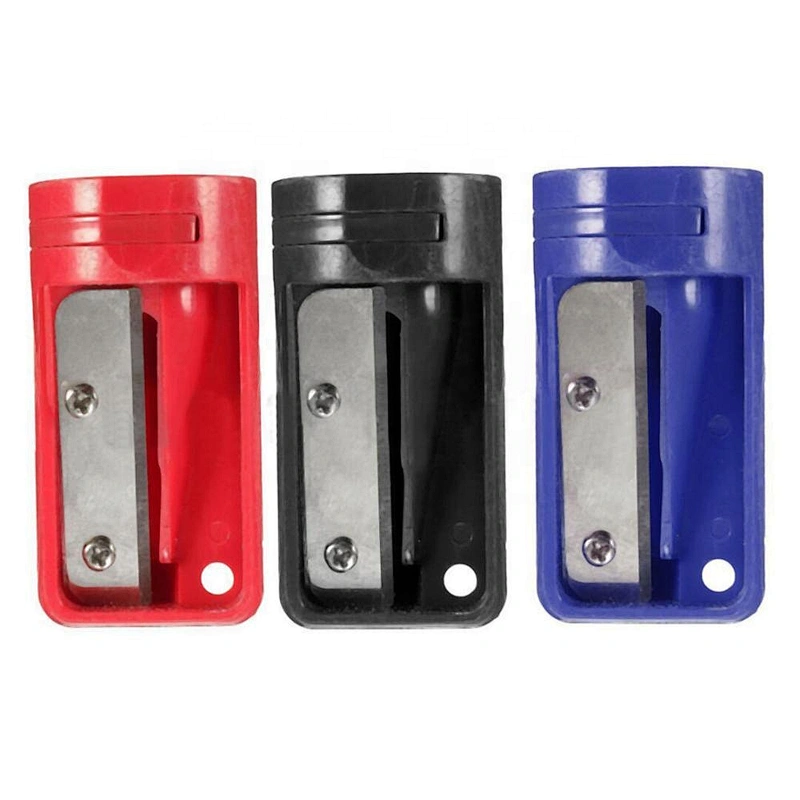 Novelty Cool Cute Office Wisdom pencil sharpener For Teacher Classroom