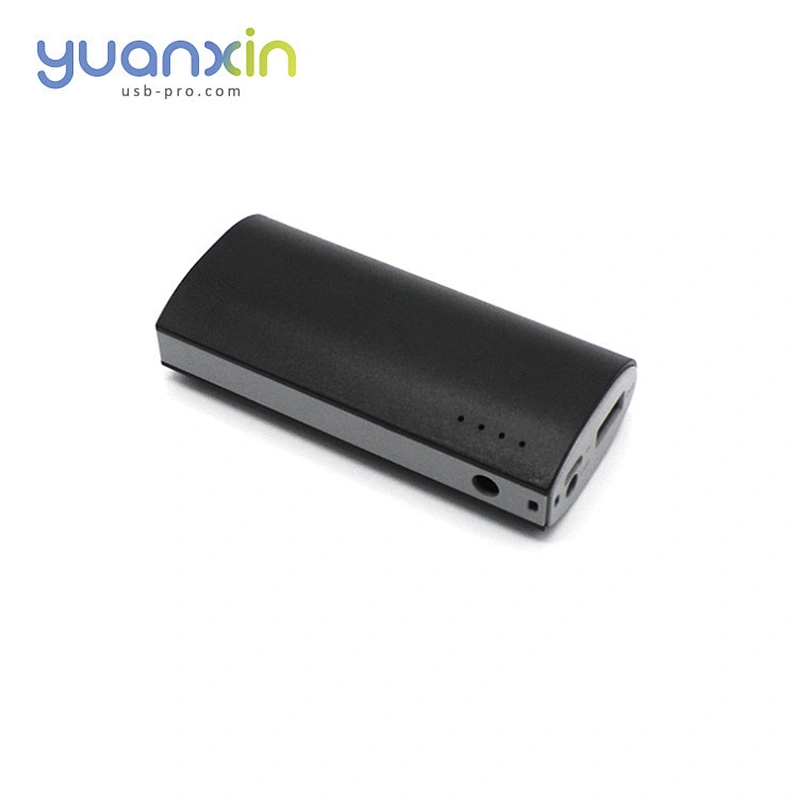 4000mah Supplier Best Quality Promotional Price Power Bank