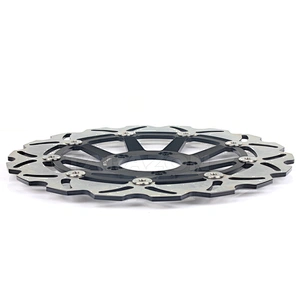 320mm floating motorcycle brake disc for HUSQVARNA 2016 2017
