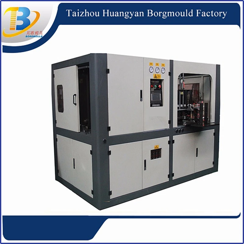 (hot sale) plastic pet bottle blowing machine prices