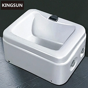 China factory For Sale Soaking Wash Acrylic Footbath Foot Basin