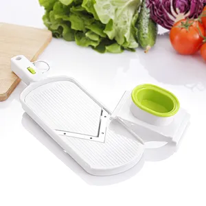 Kitchen tomato onion slicer