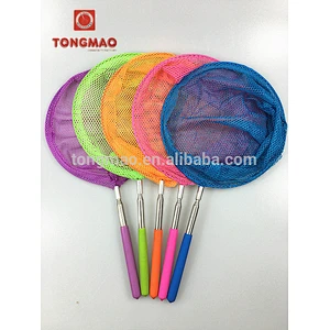 supermarket hot sell Kids Toy Telescopic sweep net