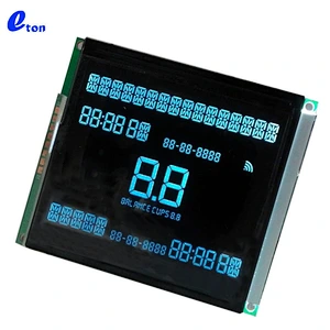 Digital Flat LCD Monitor Display