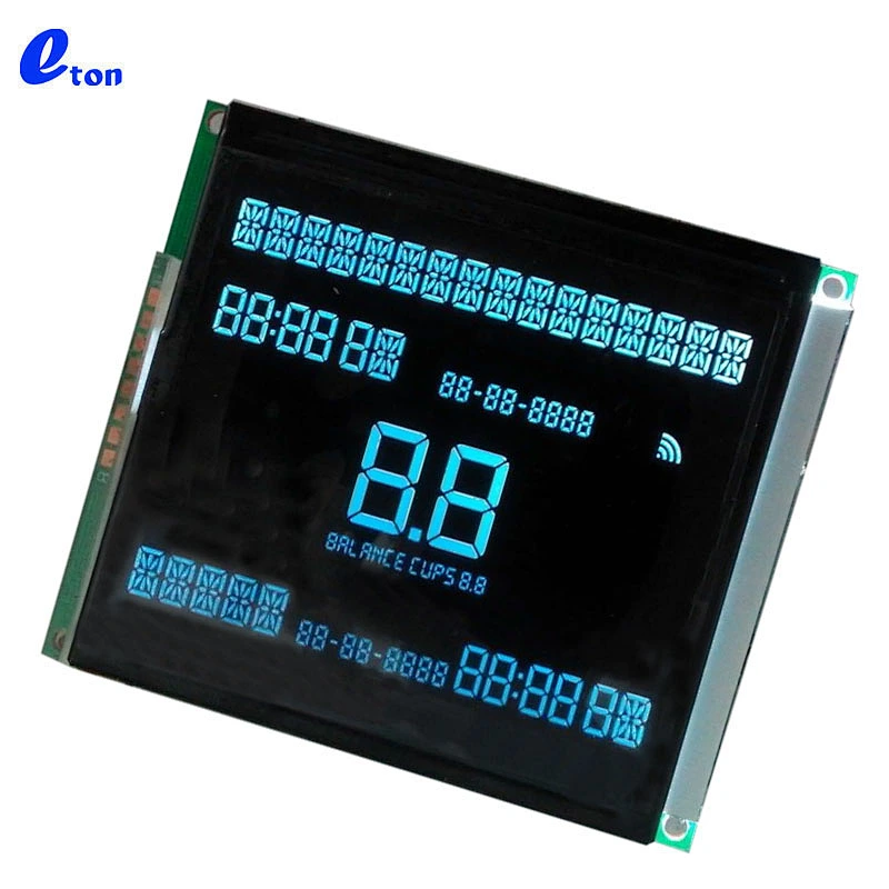 Digital Flat LCD Monitor Display