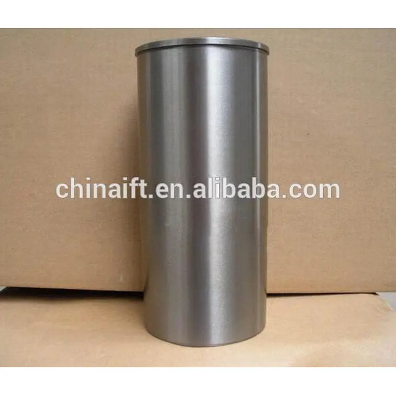 QSK-23 cylinder liner for excavator engine parts