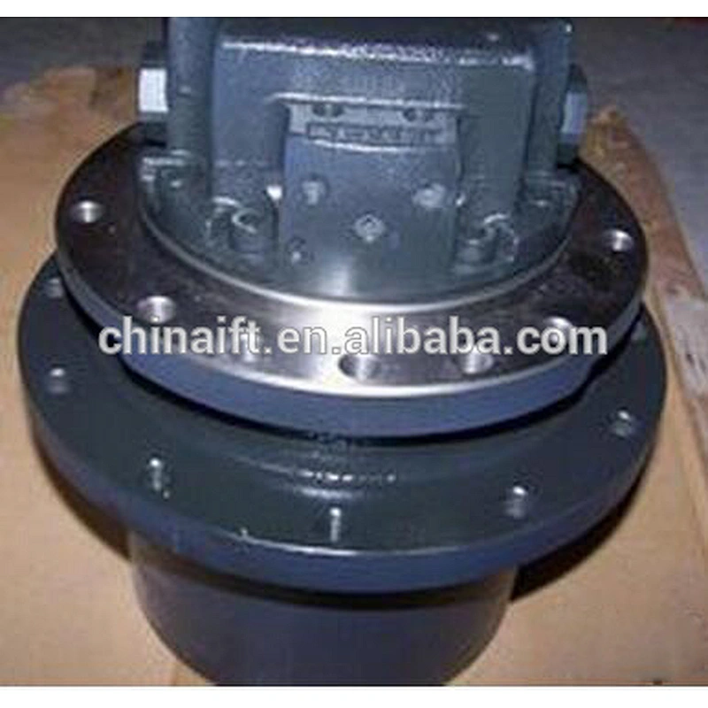 EX200 excavator swing motor for sale
