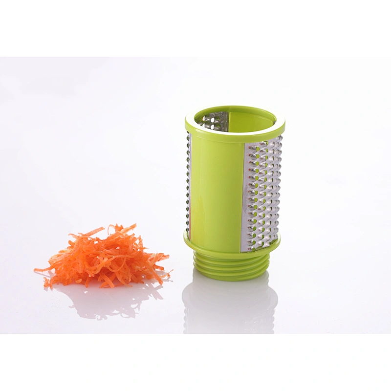 factory multifunctional stainless steel manual vegetable shredder dicer slicer