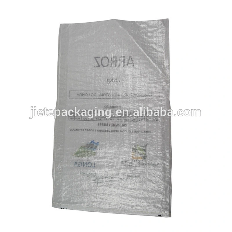 Video, 25kg grain, rice, paddy, seed, wheat pp popyprooylene coated woven bags low price