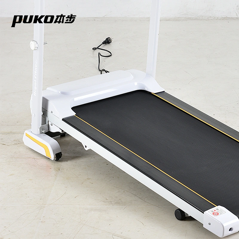 CF168D 2017 House Fit Use Leisure Works Treadmill Yongkang