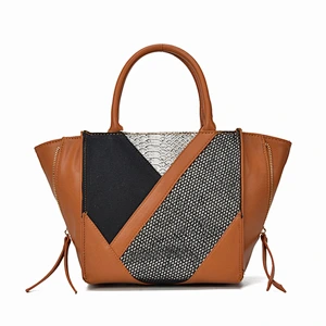 New Design Hot Sale Popular Stylish Shoulder Bags Hand Bags For Women