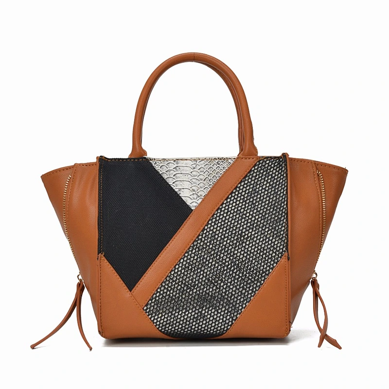 New Design Hot Sale Popular Stylish Shoulder Bags Hand Bags For Women