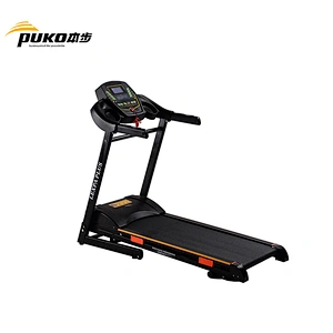 Gym Equipment life fitness body strong electric treadmill