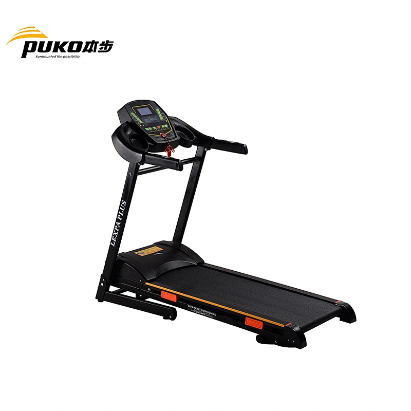 Gym Equipment life fitness body strong electric treadmill