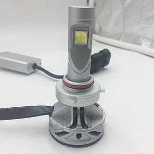 Top Quality Factory Price 7000LM Auto Led Car Headlight ,L8 9005 9006 Bulbs Brightest Led