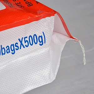Wholesale Washing Powder Bag Plastic Detergent Bag