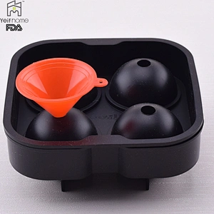 Handy Silicone Ice Block Moulds