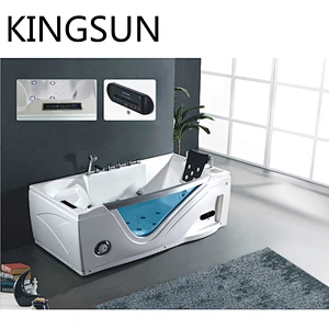 2018 Hot Sale SPA Whirlpool Massage Bathtub Hydro Spa Hot Tub