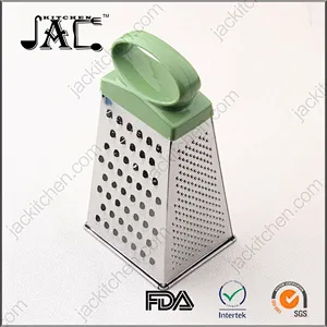 Flexible Stainless Steel Kitchen Gadget Grater