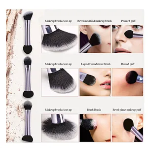 New design Makeup brush professional brush set