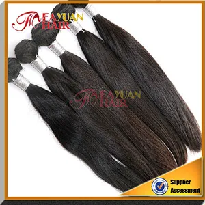 full cuticle!!!hot sale promotion Virgin Brazilian Ocean Hair