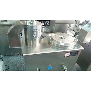 Soybean grinder machine 550W electric soybean grinder machine 40 kg/h electric soybean milk grinder for CE (SY-RG40 SUNRRY)