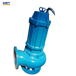 Dewatering submersible water pumps manufactures