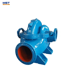 centrifugal drilling water pump