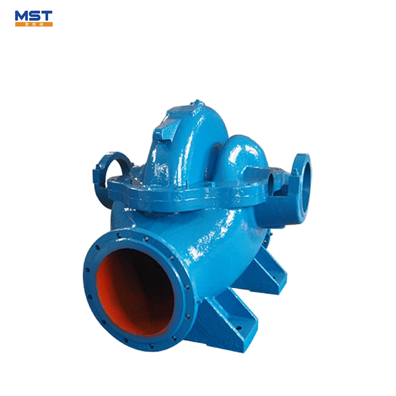 centrifugal drilling water pump
