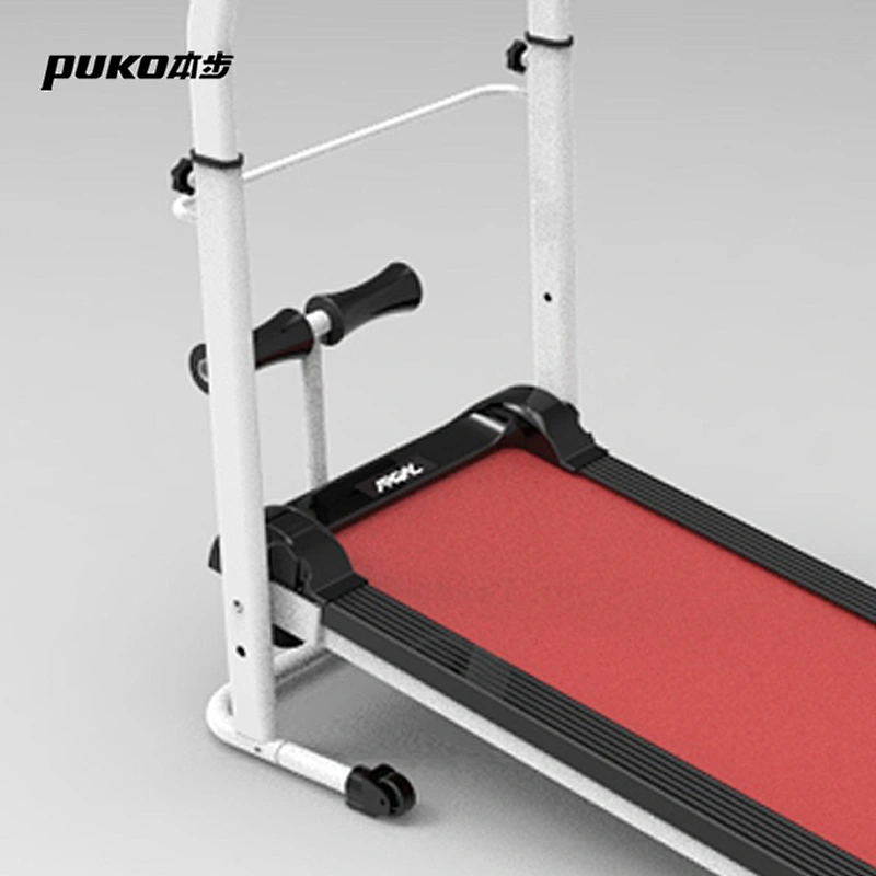CF-167 Cheap Exercise Walker Manual Treadmill Best Prices