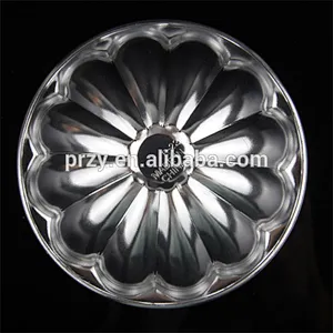 High quality aluminium alloy electric cake baking pans