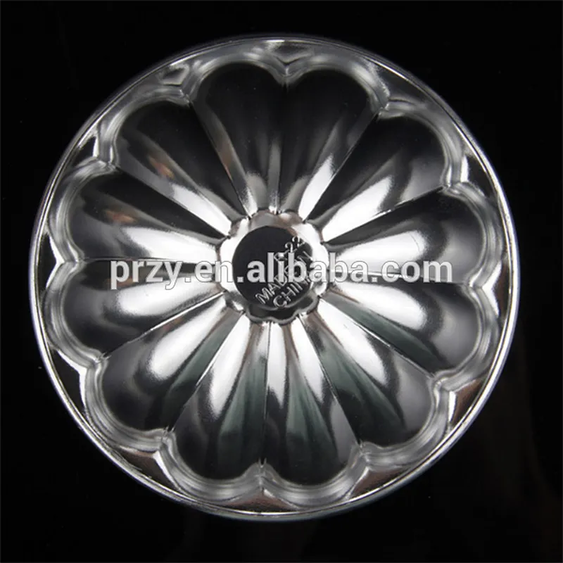 High quality aluminium alloy electric cake baking pans