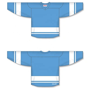 Fashion Wholesale Made in China Custom Oversized Ice Hockey Jerseys