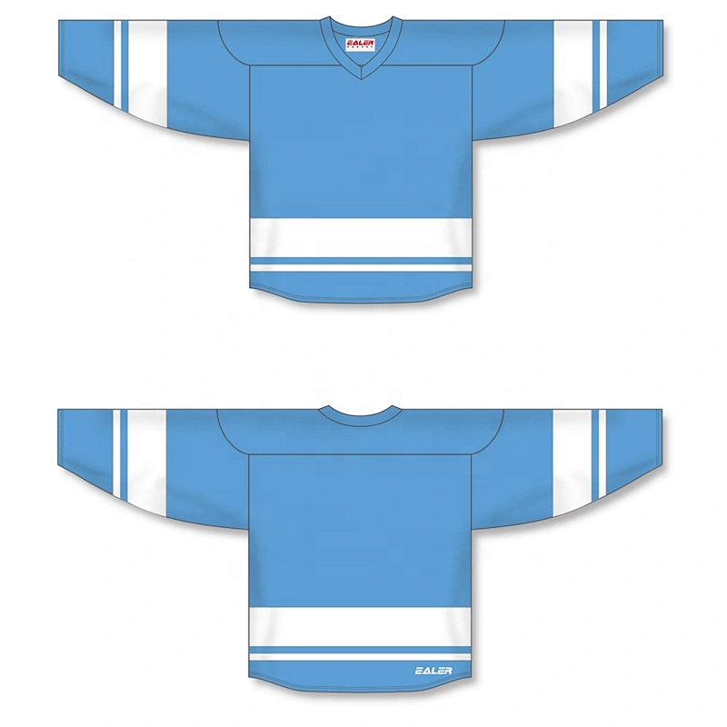 Fashion Wholesale Made in China Custom Oversized Ice Hockey Jerseys